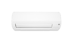 Chauffage par Pompe à chaleur Air / Air ou Air / Eau