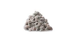 Isolation thermique par Ouate de cellulose